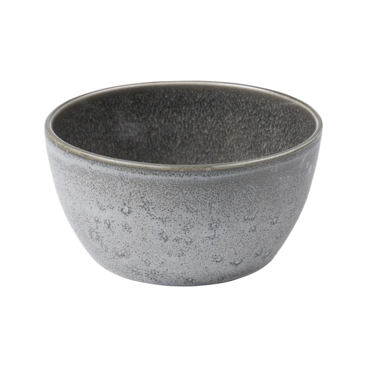 Bitz Living Bowl 14cm Grey/ Grey