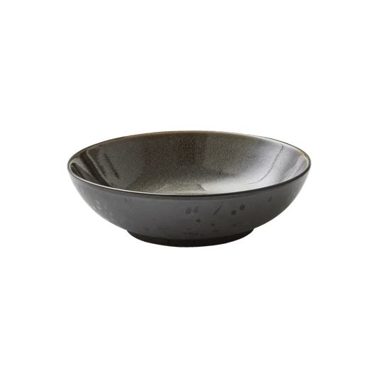 Bitz living Salad Bowl 24cm Black Grey