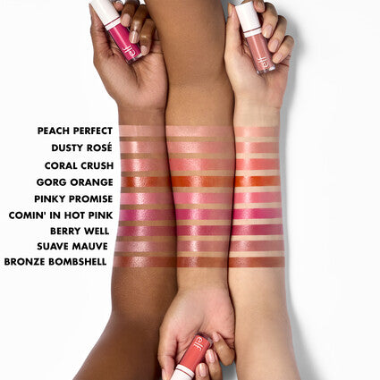 Elf Camo Liquid Blush - Medaid International