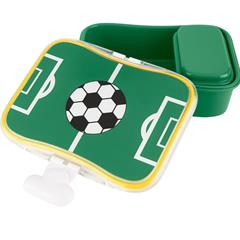 Soccer Lunch Box