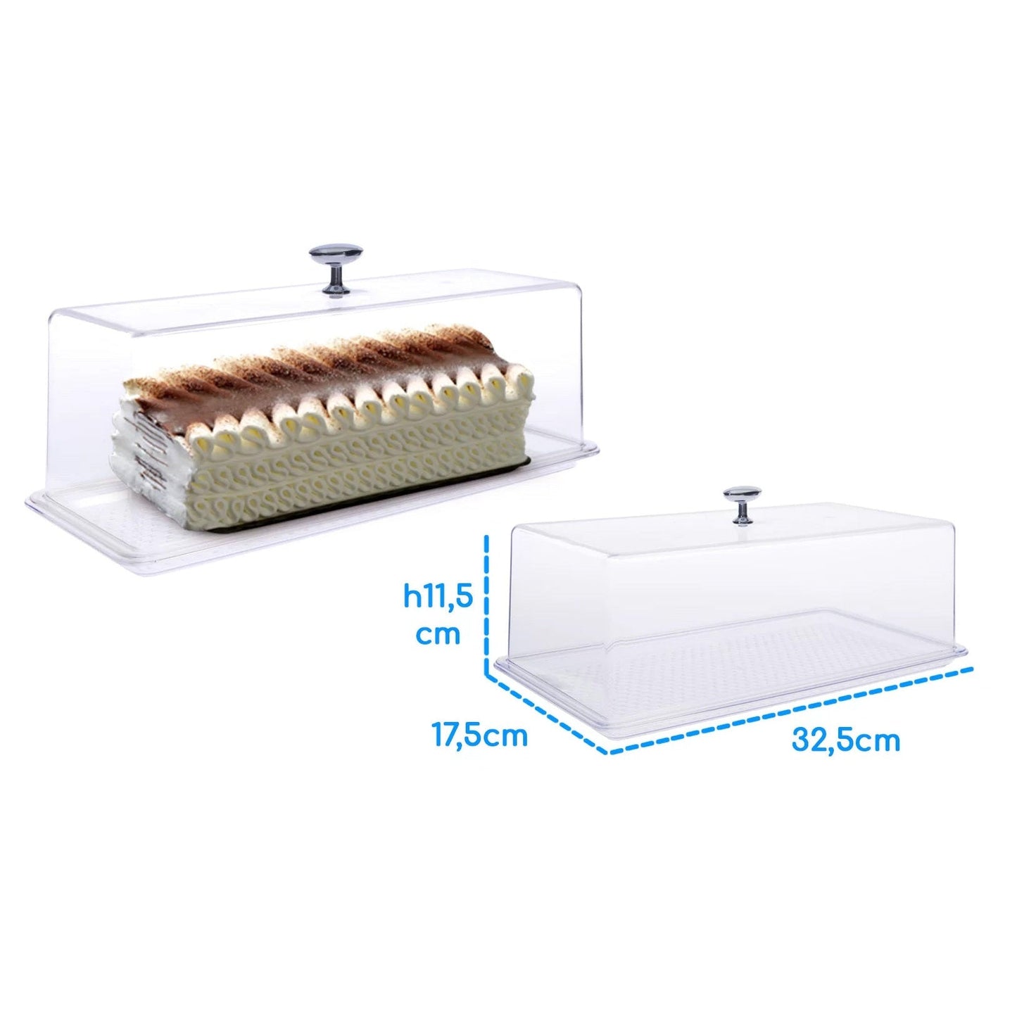 PC Bakery Service Set No2