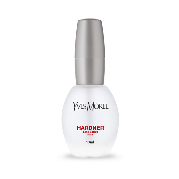 Yves Morel Nail Hardener 13ml - Medaid International