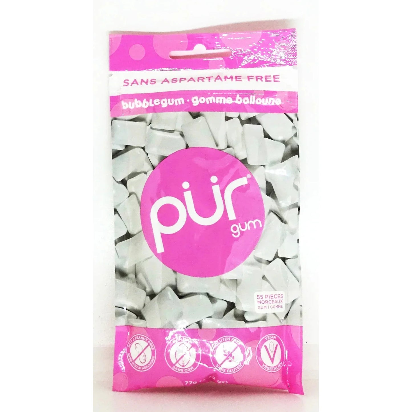 Bubble Gum Bag - Medaid