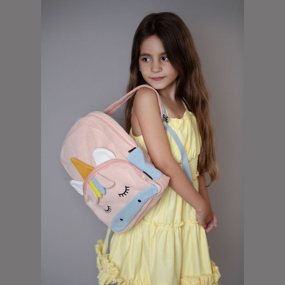 Unicorn Wish Backpack
