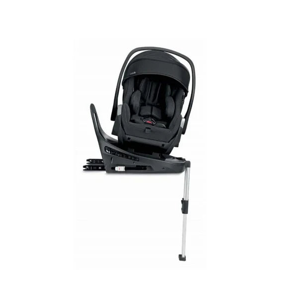 Cam - Modus Duo Stroller - Grey - Travel System