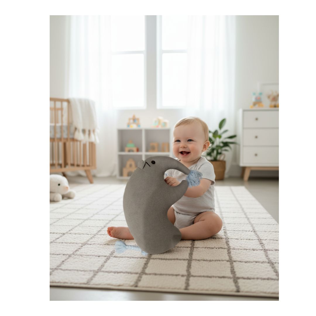 Trunk Pillow