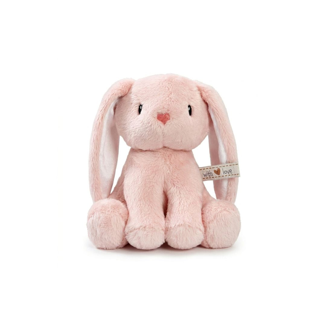 ELC Baby Bunny in Pink