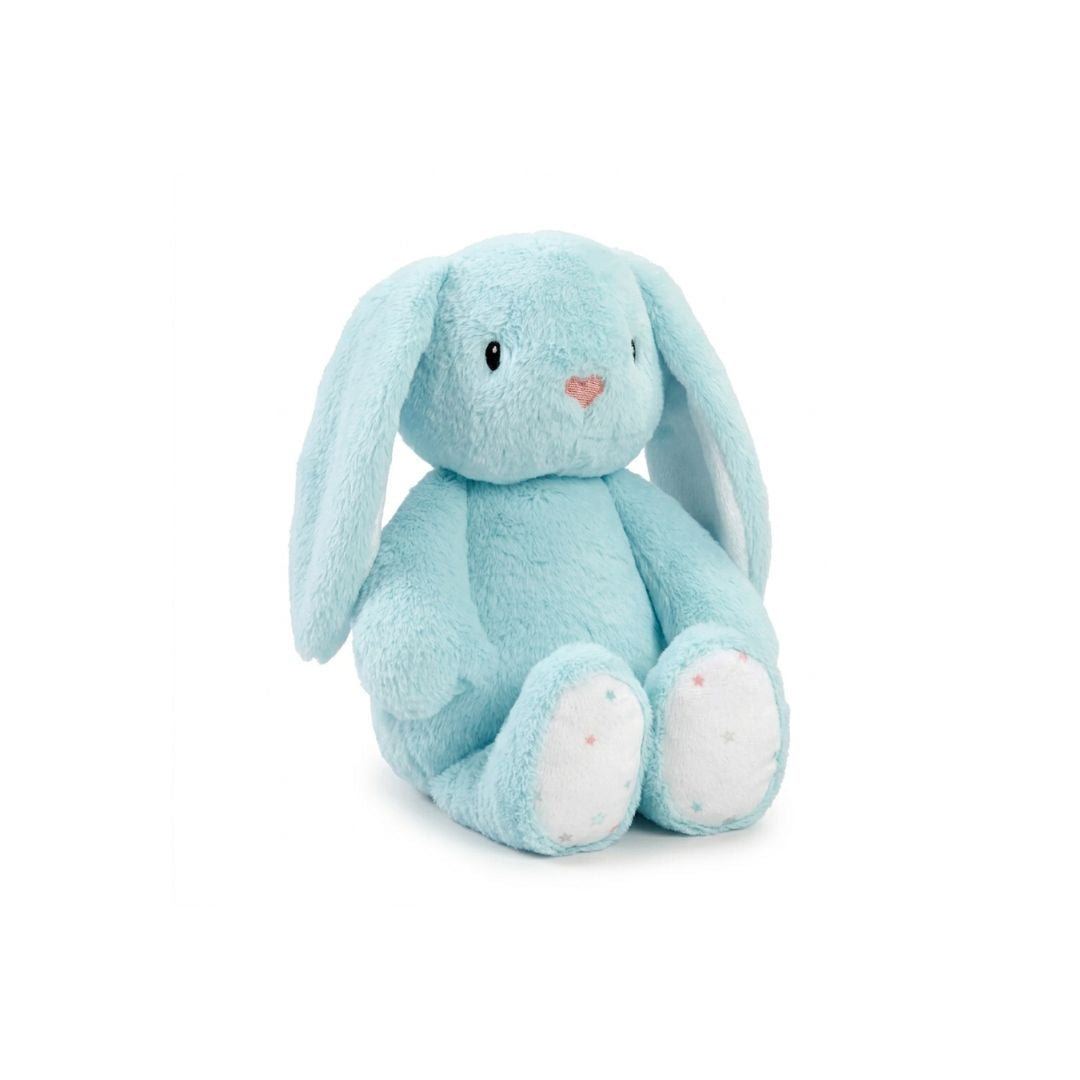 Elc Blue Bunny