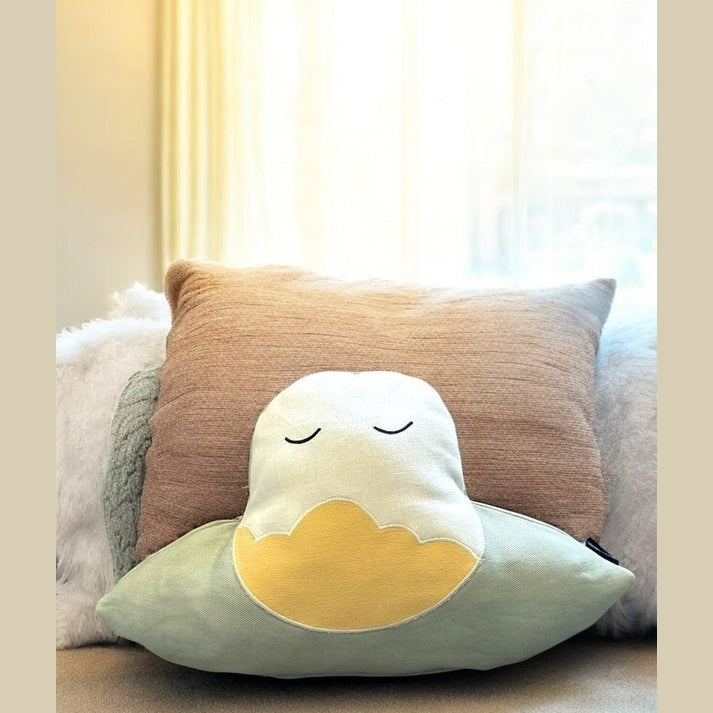 Planet Cloud Pillow Minimalist Edition Small Size