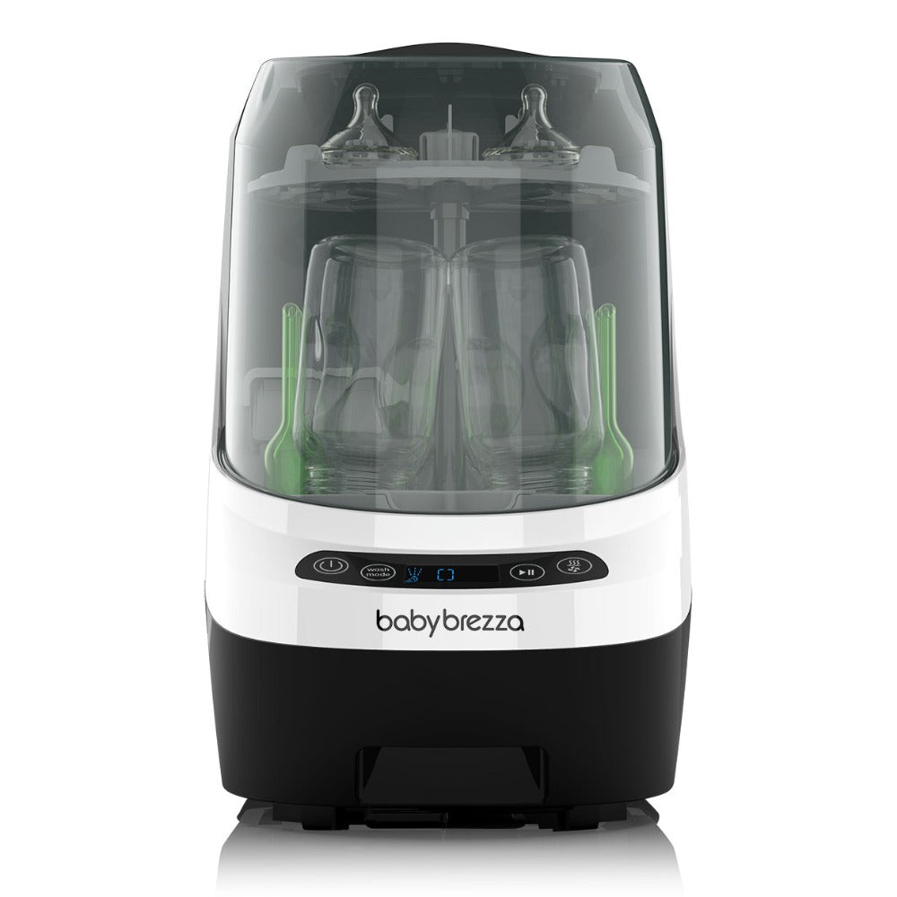 Baby Bottle Washer,Sterilizer and Dryer Pro