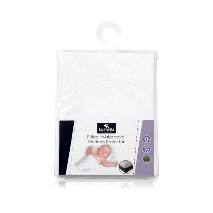 Fitted sheet 60x120