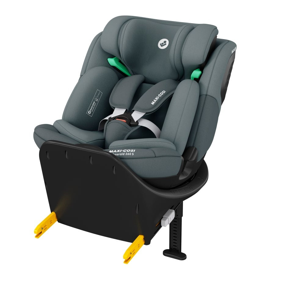 Emerald 360 S