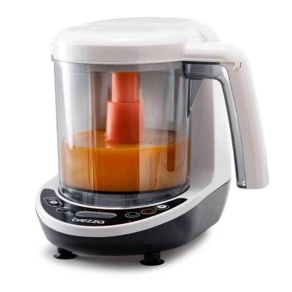 Food Maker Deluxe