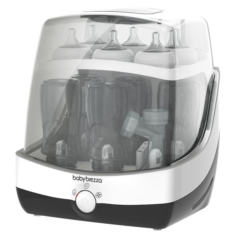 Baby Brezza Superfast Steriliser Dryer