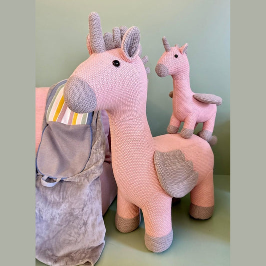 Magical Unicorn - Pink SET