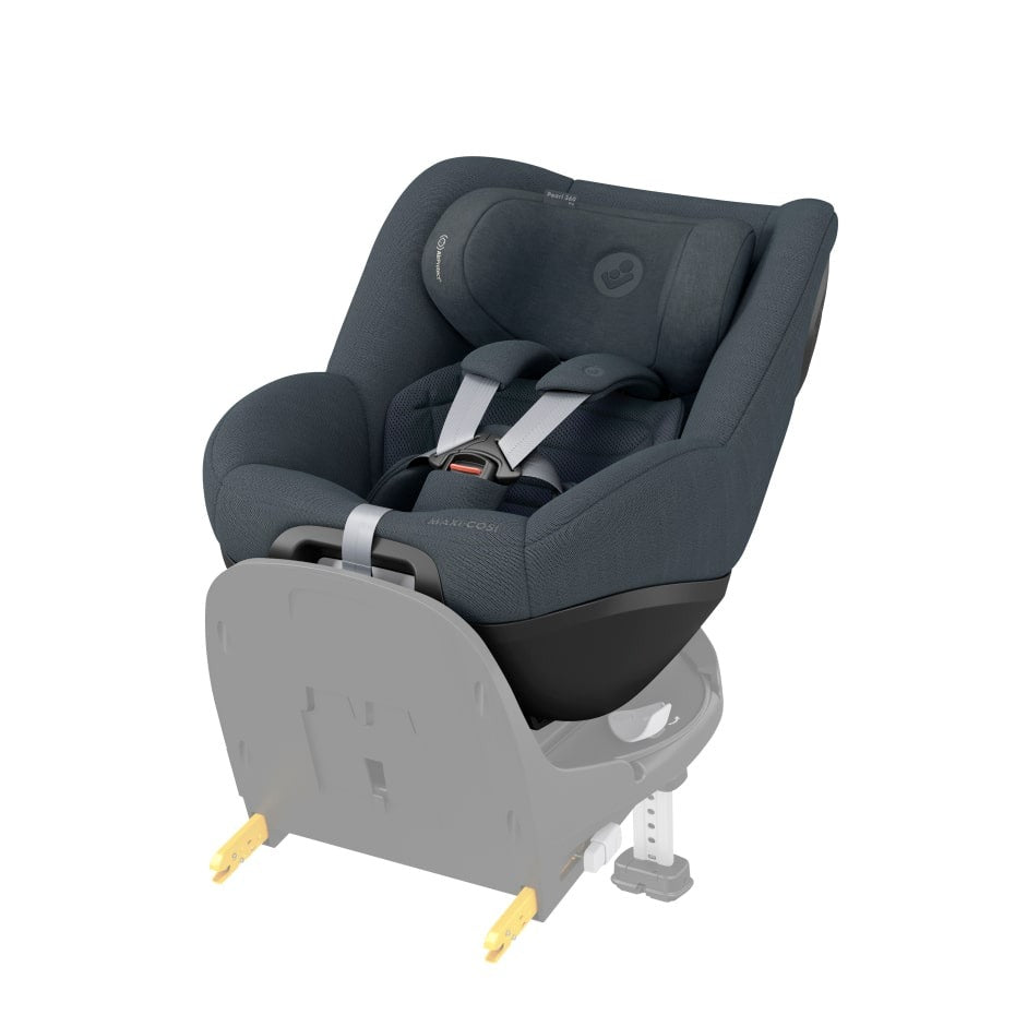 Pearl 360 Pro