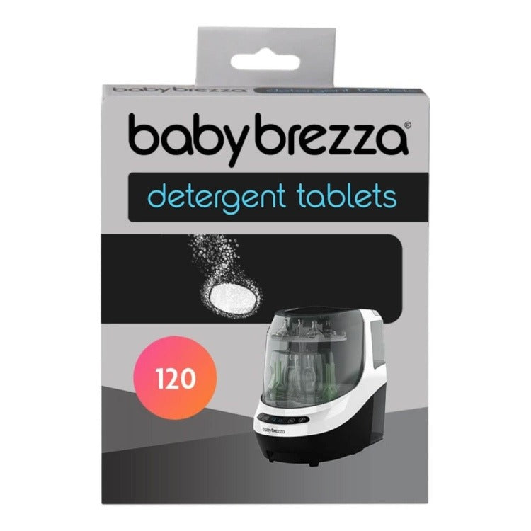 Bottle Washer Detergent Washing Tablets