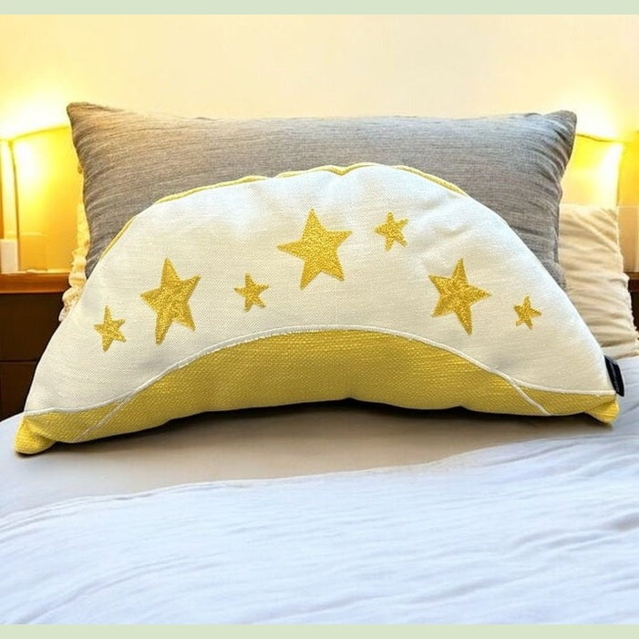 Star Voyage Pillow