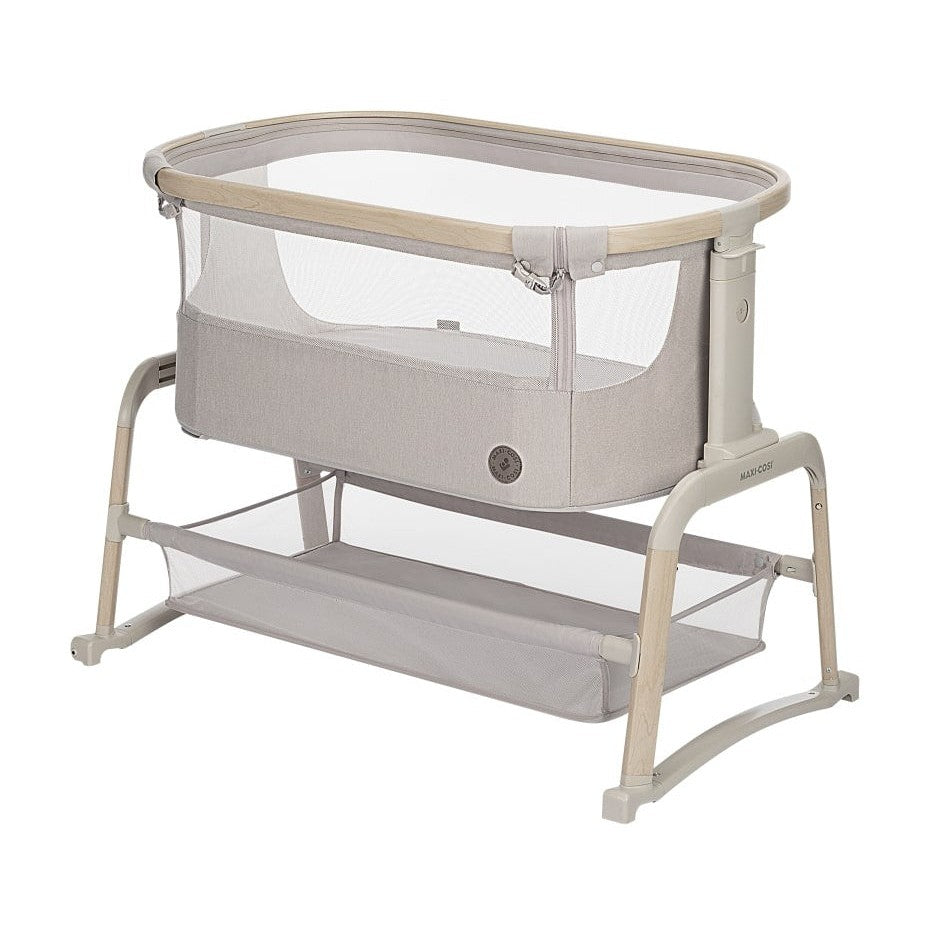 Air co-sleeper