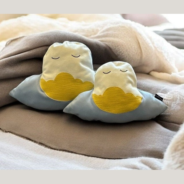 Planet Cloud Pillow Minimalist Edition Medium Size