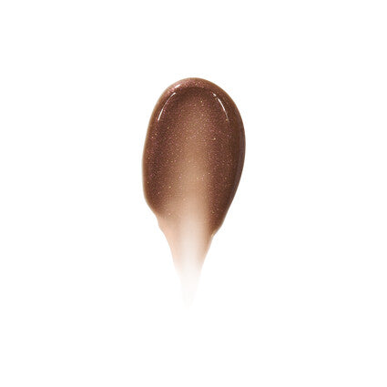 E.l.f Glow Reviver Lip Oil Glimmer - Chocoluxe -