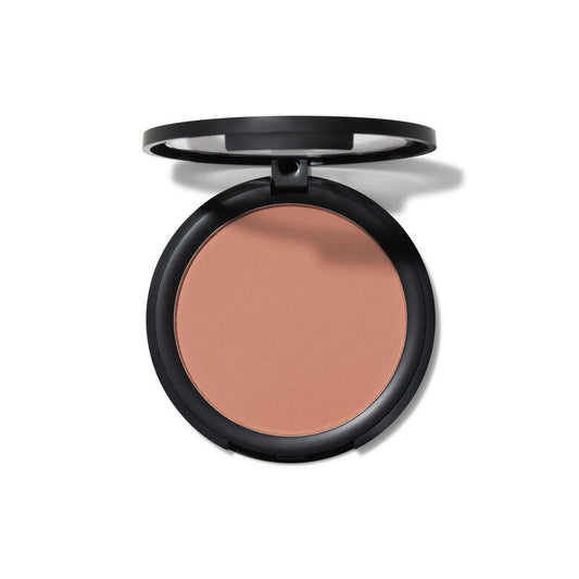 Elf Primer-Infused Matte Blush - Always Rosy