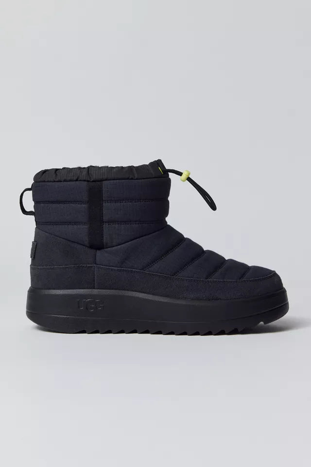UGG Women's Black Maxxer Mini Boot | UGG In Lebanon