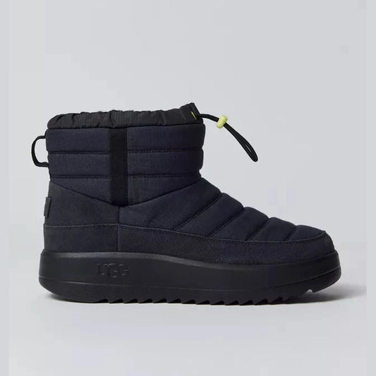 UGG Women's Black Maxxer Mini Boot | UGG In Lebanon