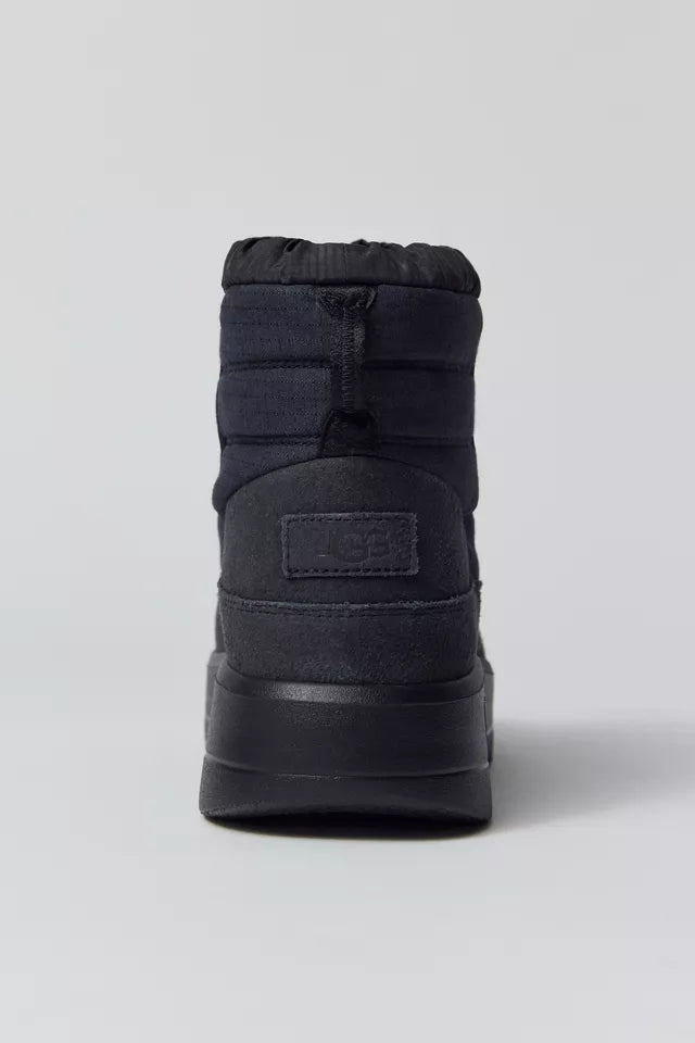 UGG Women's Black Maxxer Mini Boot | UGG In Lebanon