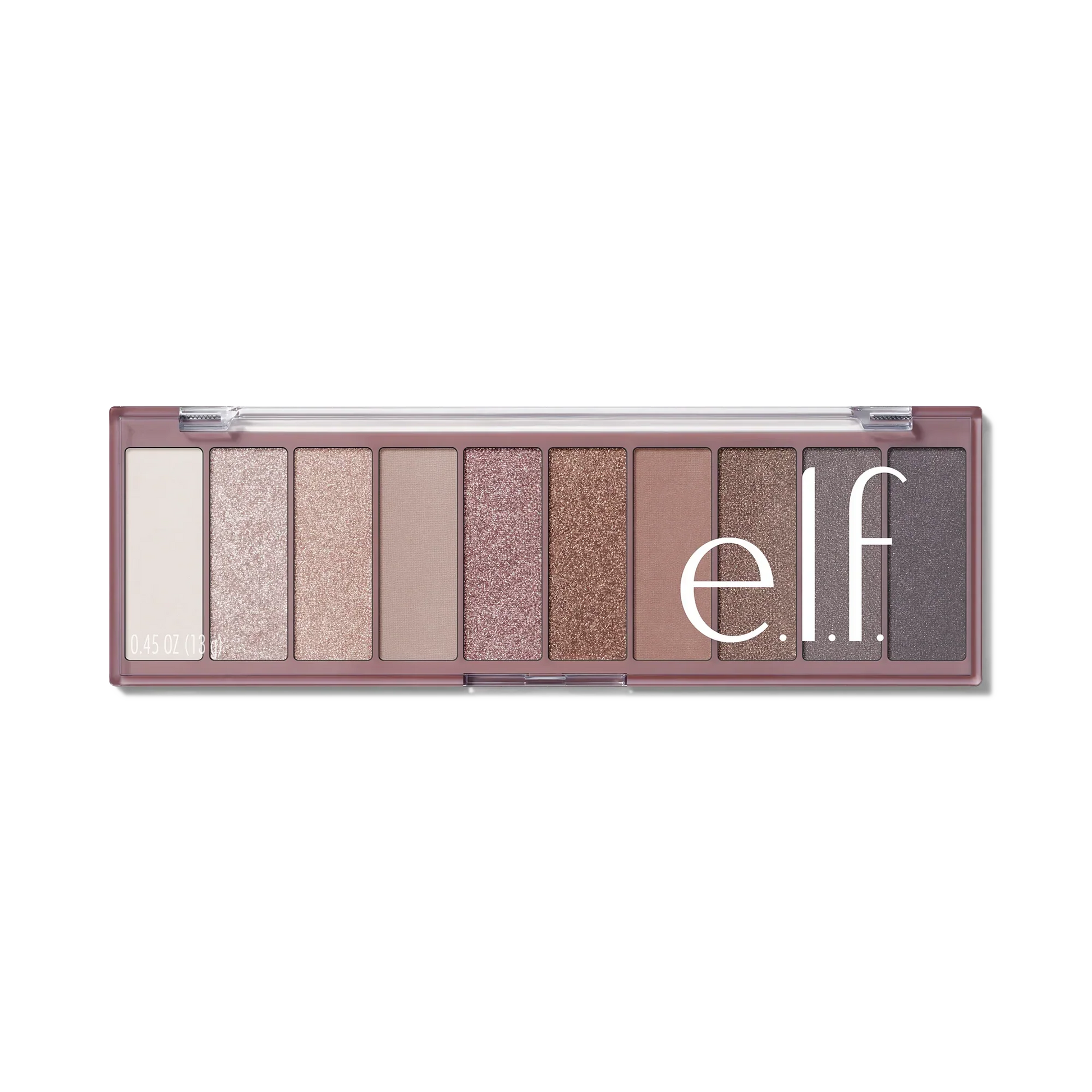 Elf Perfect 10 Eyeshadow Pallete - Medaid International