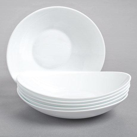 Bormioli rocco prometeo soup plate - Ø:23cm