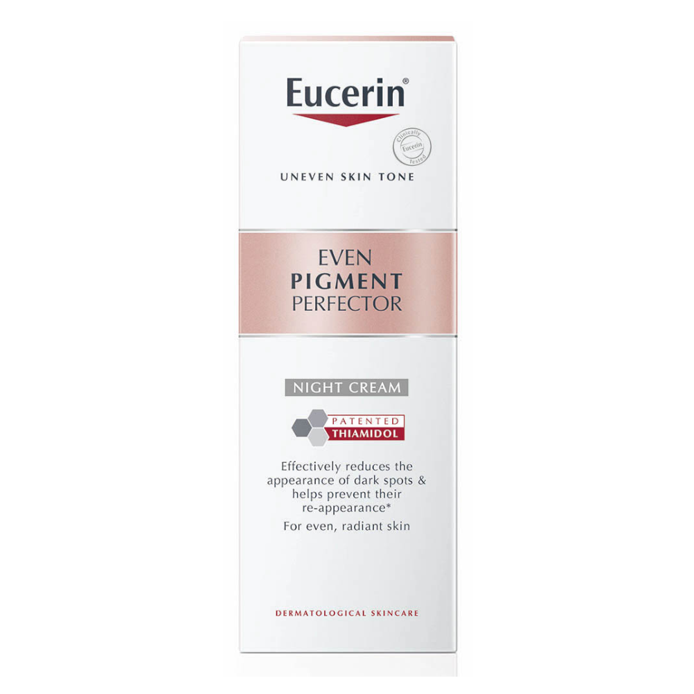 Eucerin Even Pigment Perfector Night Cream