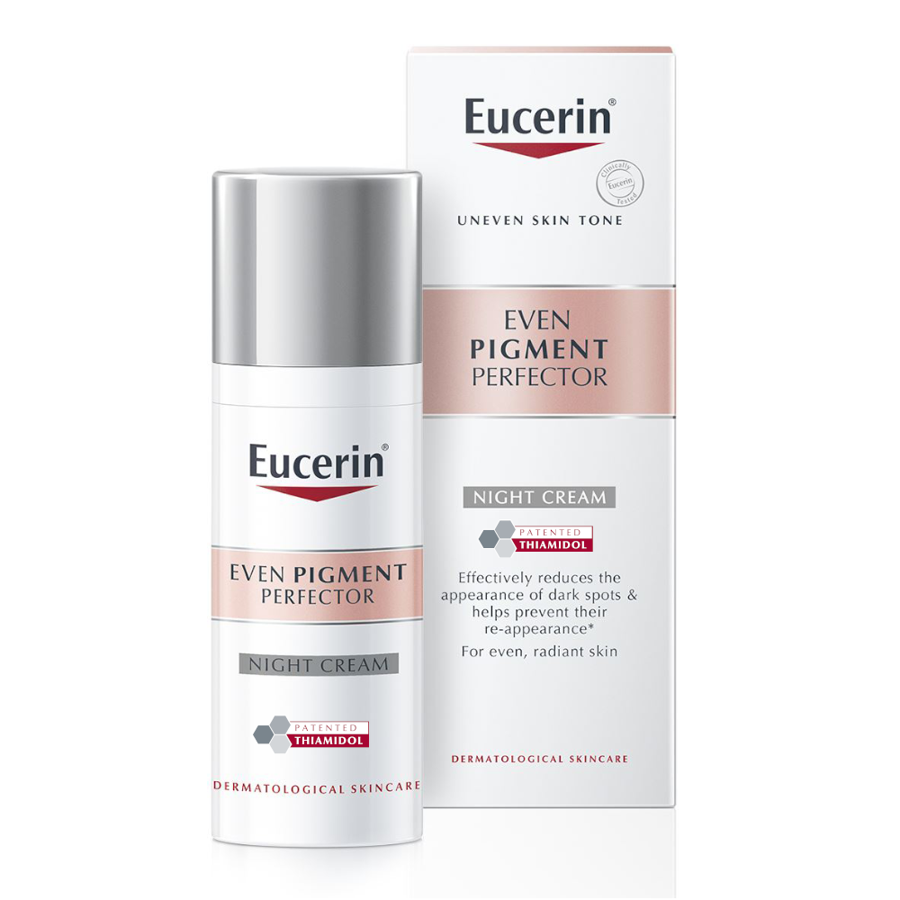 Eucerin Even Pigment Perfector Night Cream