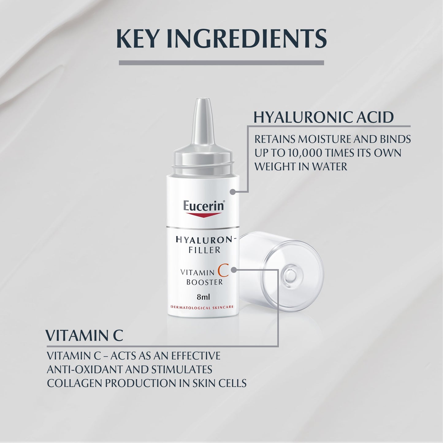 Hyaluron Filler Anti-Aging Face Serum