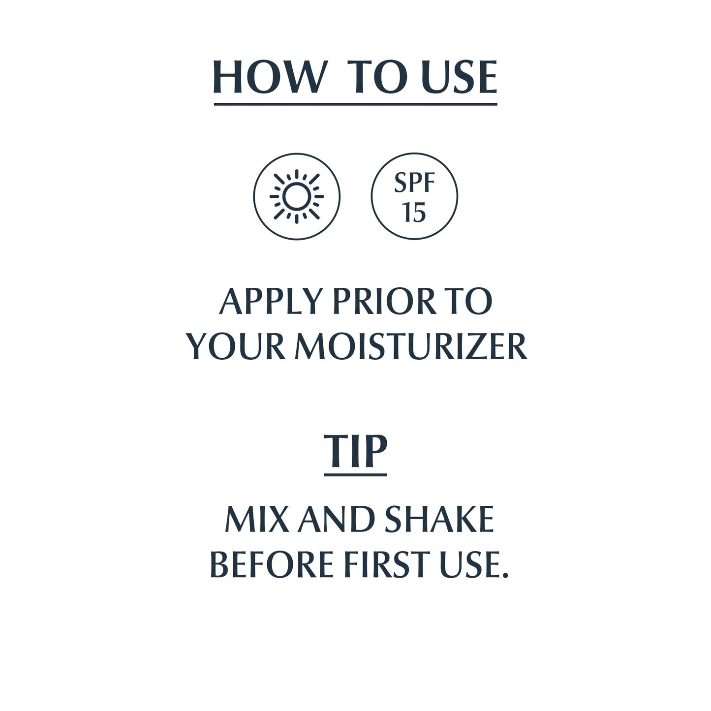 Hyaluron Filler Anti-Aging Face Serum