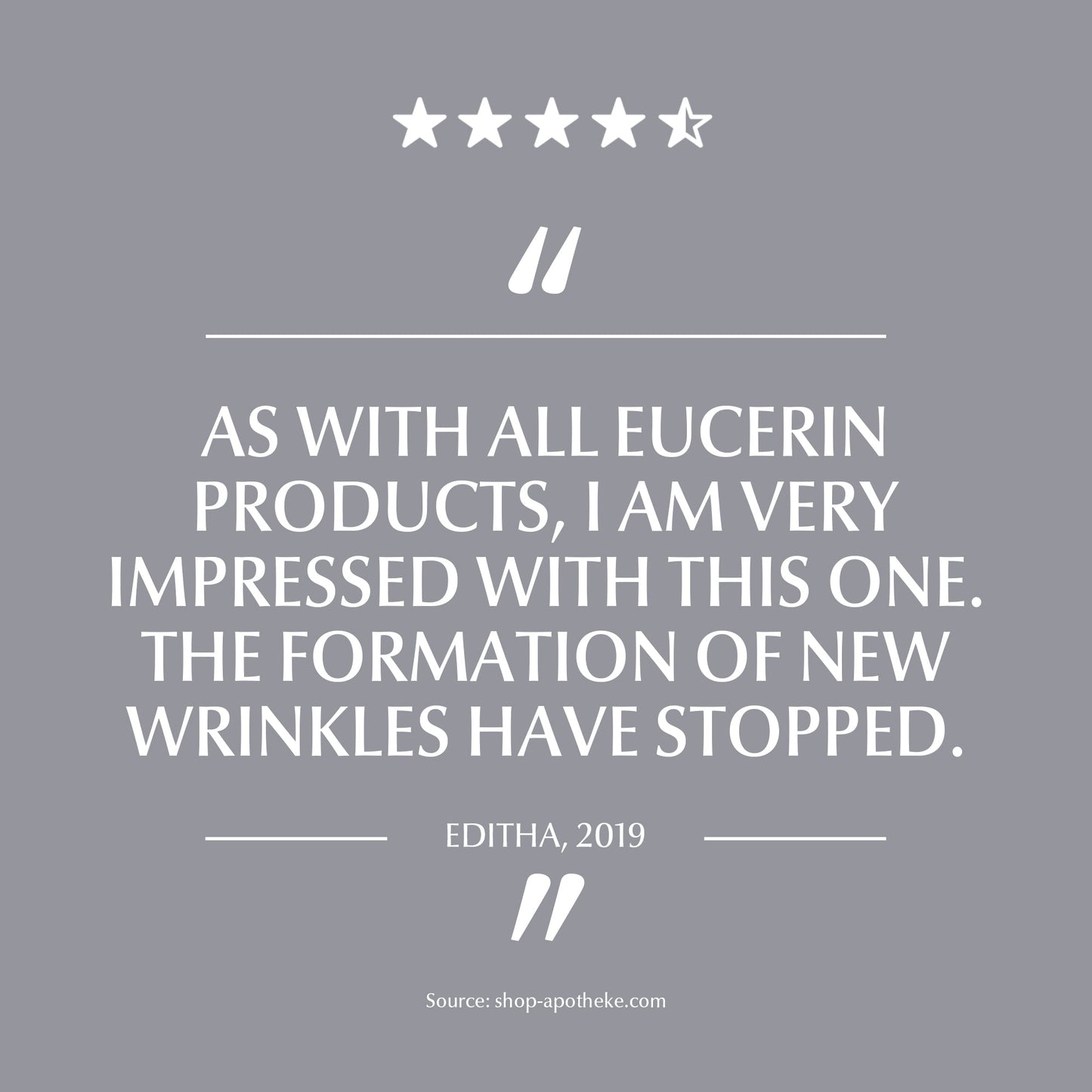Hyaluron Filler Anti-Aging Face Serum