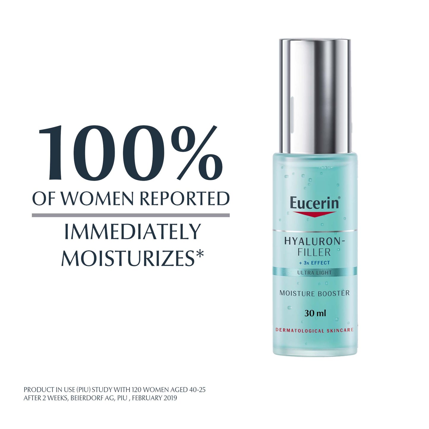 Hyaluron Filler Anti-Aging Moisture Booster Face Gel Moisturizer