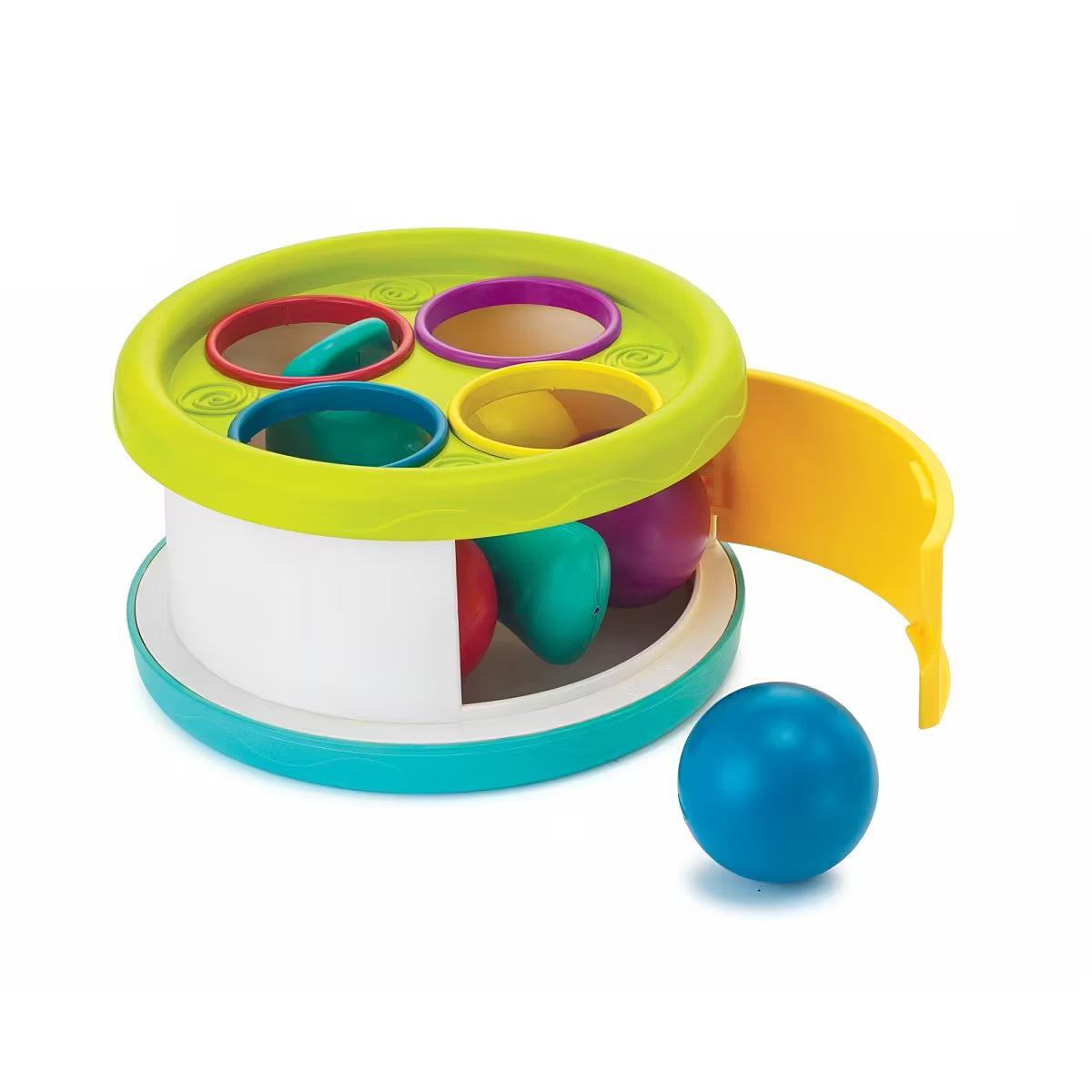 B-Kids Hammer Drop Ball