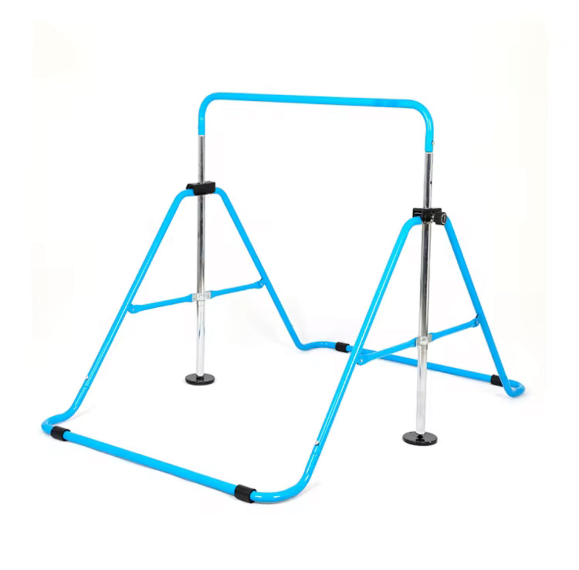 Gymnastics Training Bar + Rings