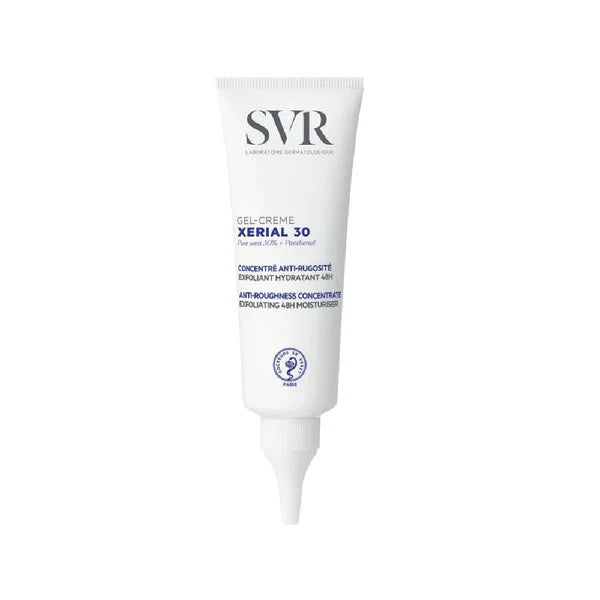 SVR Xerial 30 Gel-Cream Body-75ML