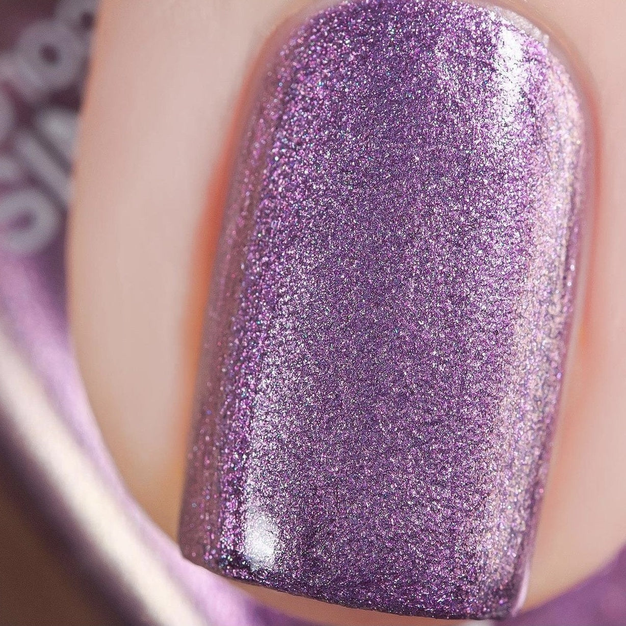 Koa Milky Way 840 Long Lasting Nail Polish