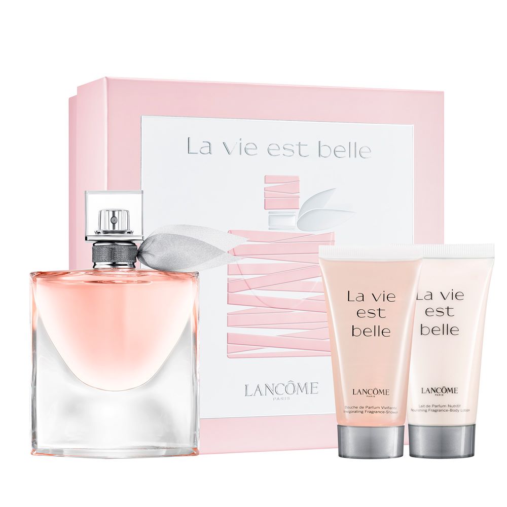 LA VIE EST BELLE LANCOME PARIS SET - Medaid International