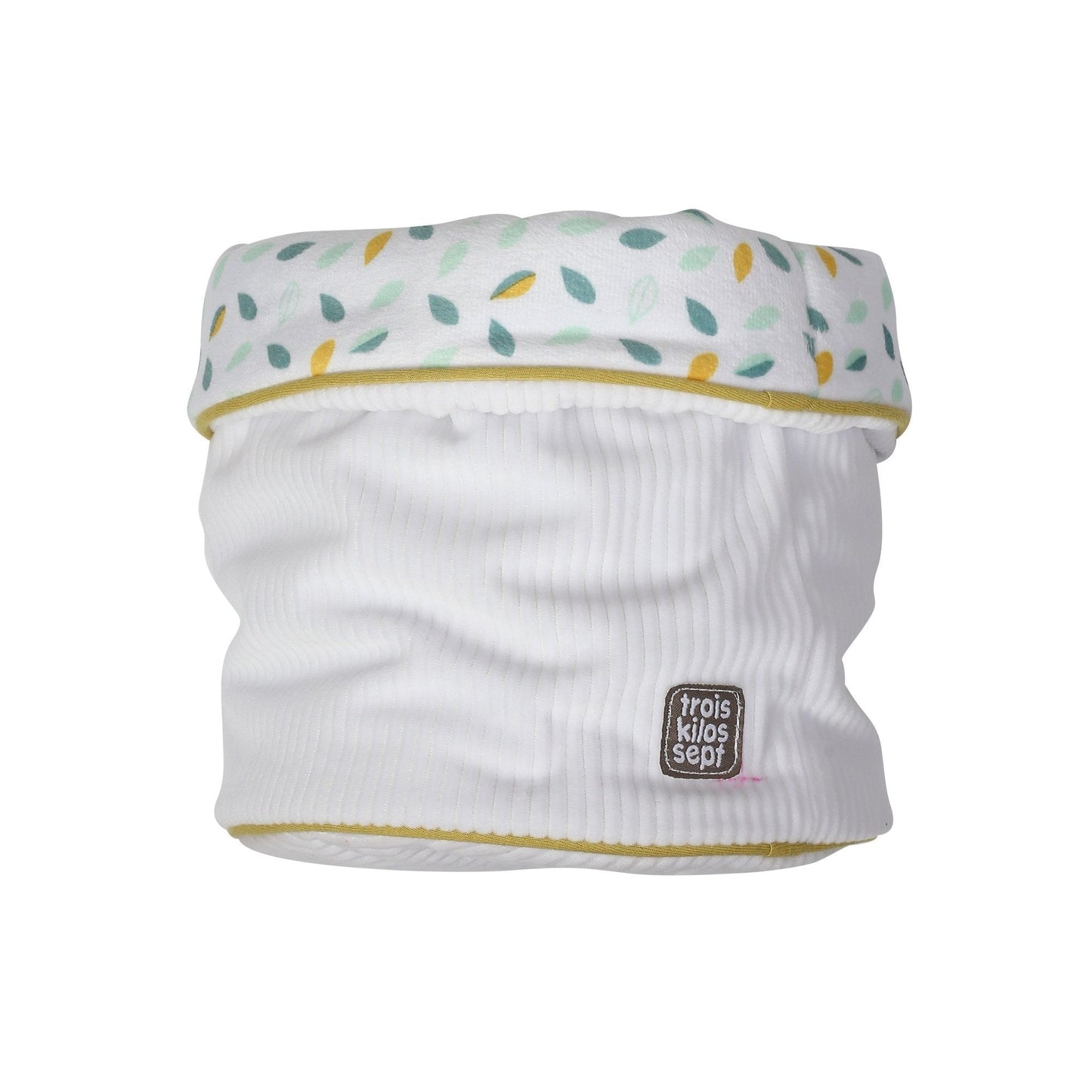 Soft Fabric Storage Basket