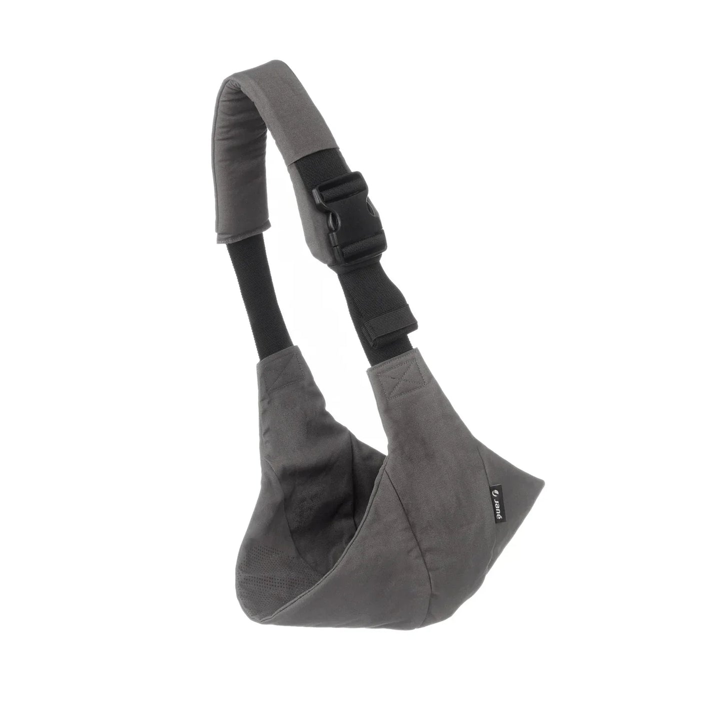 jane hip seat carrier catch