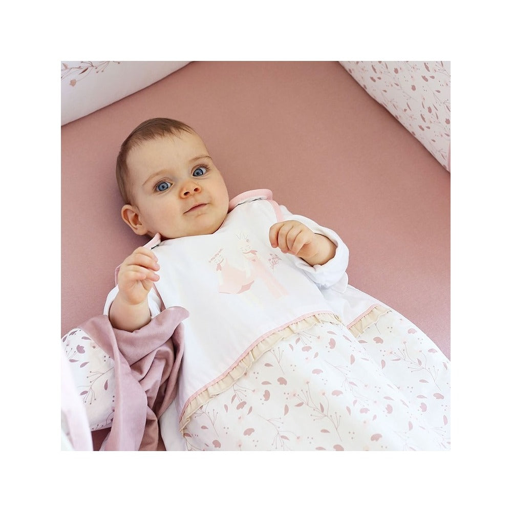 90 cm Sleeping Bag - Floral