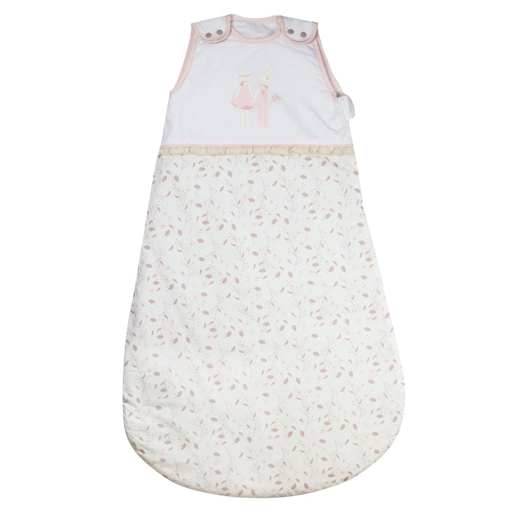 90 cm Sleeping Bag - Floral