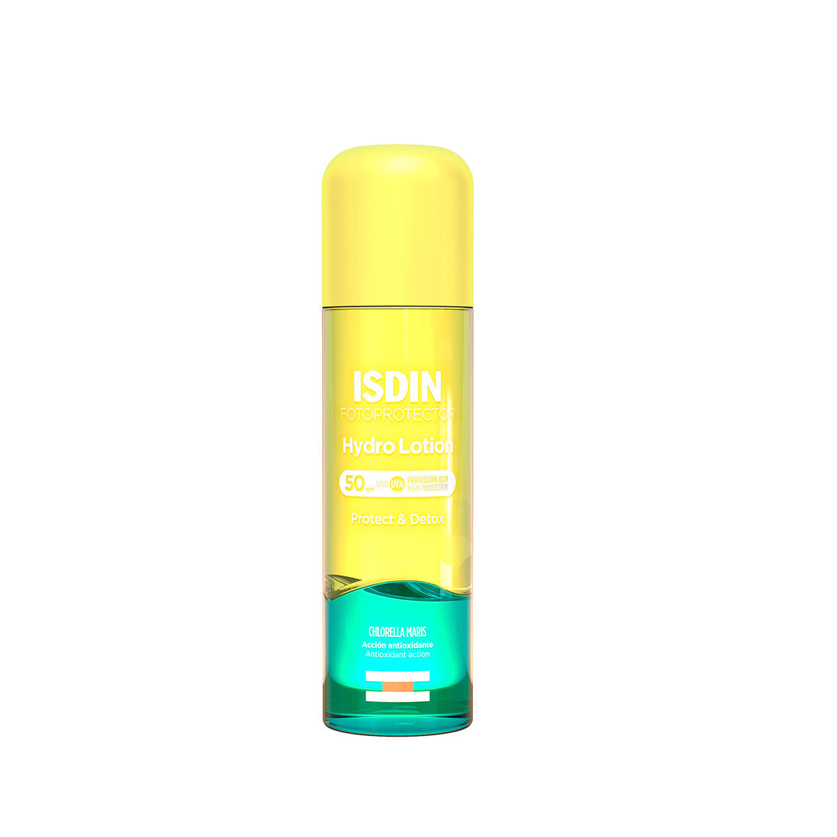 Hydro Lotion SPF50+ - Medaid International