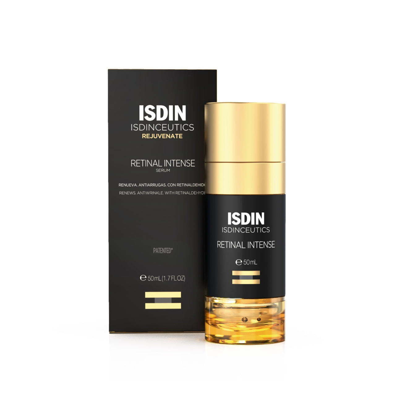 Isdinceutics Retinal Intense - Medaid