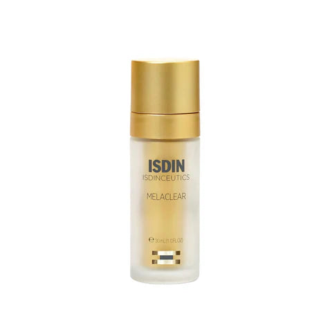 ISDINCEUTICS MELACLEAR 1.8%