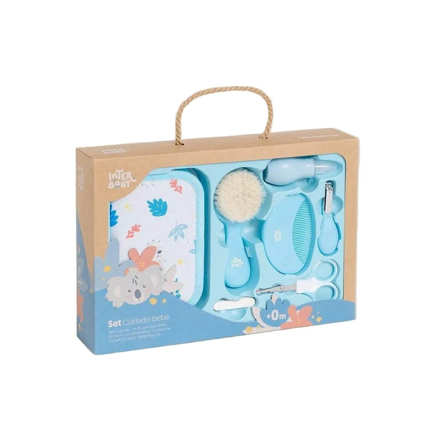 Interbaby Baby Care Kit